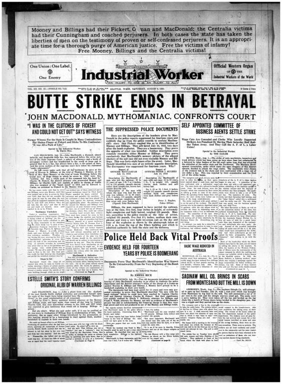 Industrial Worker (August 9, 1930)